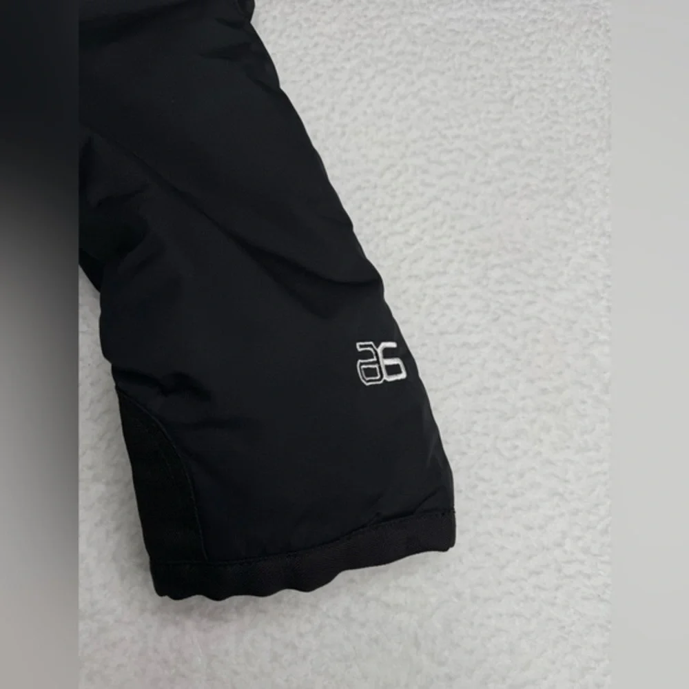 Arctix Infant Snowsuit Black Overall 18M Unisex Casual Winter‎ Outdoor Vacation